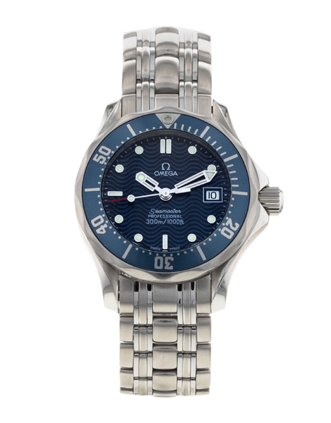 Omega Seamaster 300m Ladies 2583.80.00